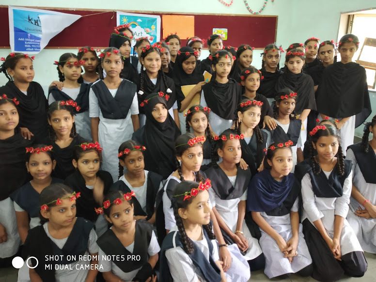 Art Masti program