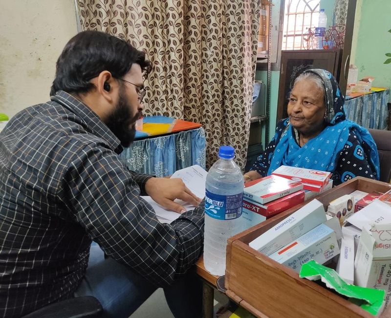 Khushi Care Center