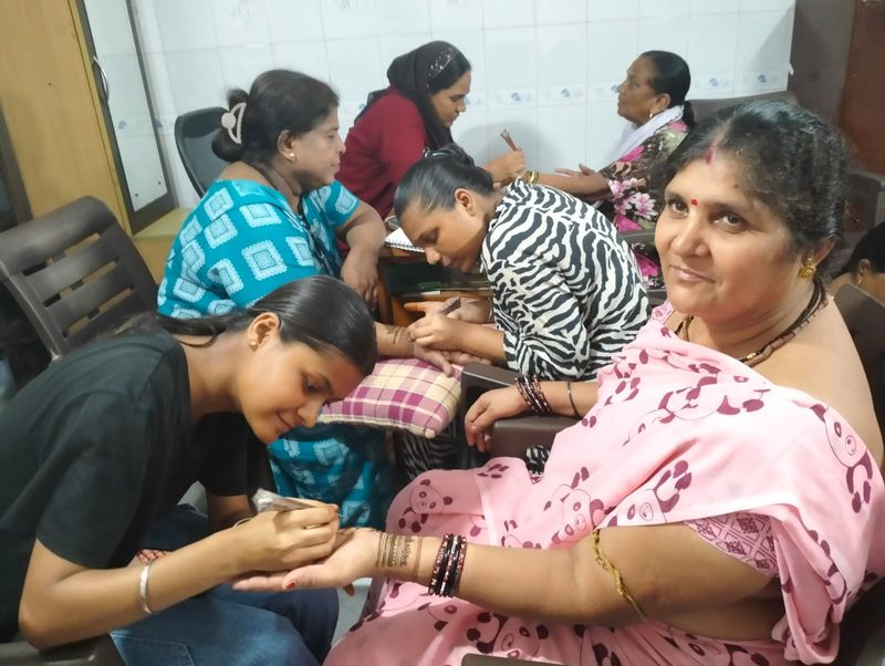 Sahayogini women empowerment