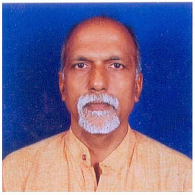 Mr. Jayant Diwan