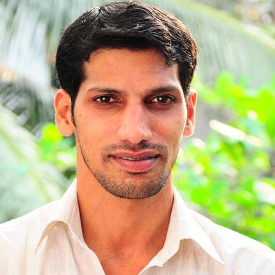 Mr. Mansoor Patel