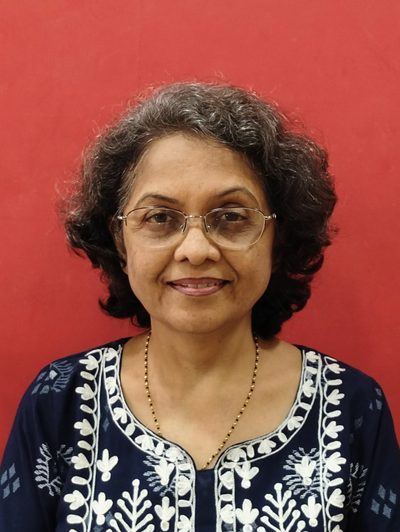 Dr. Roopa Madkaikar