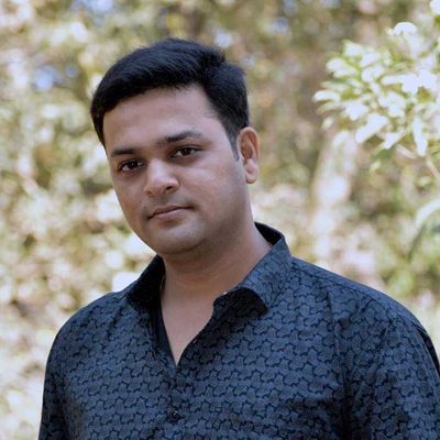 Mr. Sandip Bedekar