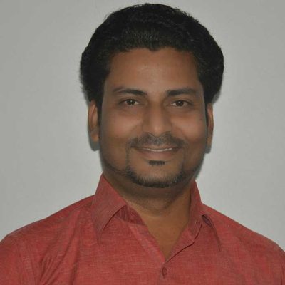 Mr. Milind Tambe