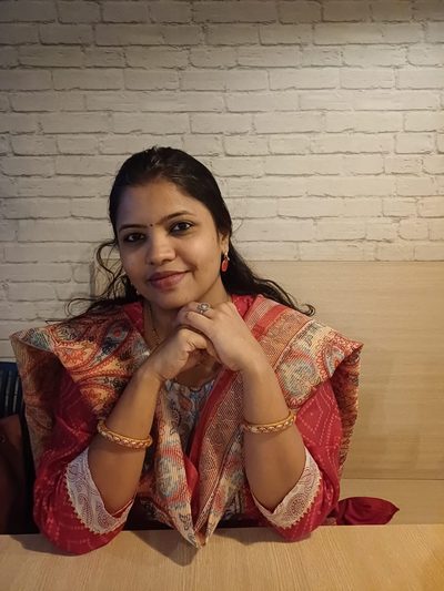 Mrs. Ujwala Patel