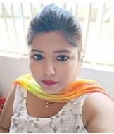 Kavita Ganesh Shinde