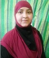 Rukhsar Syed